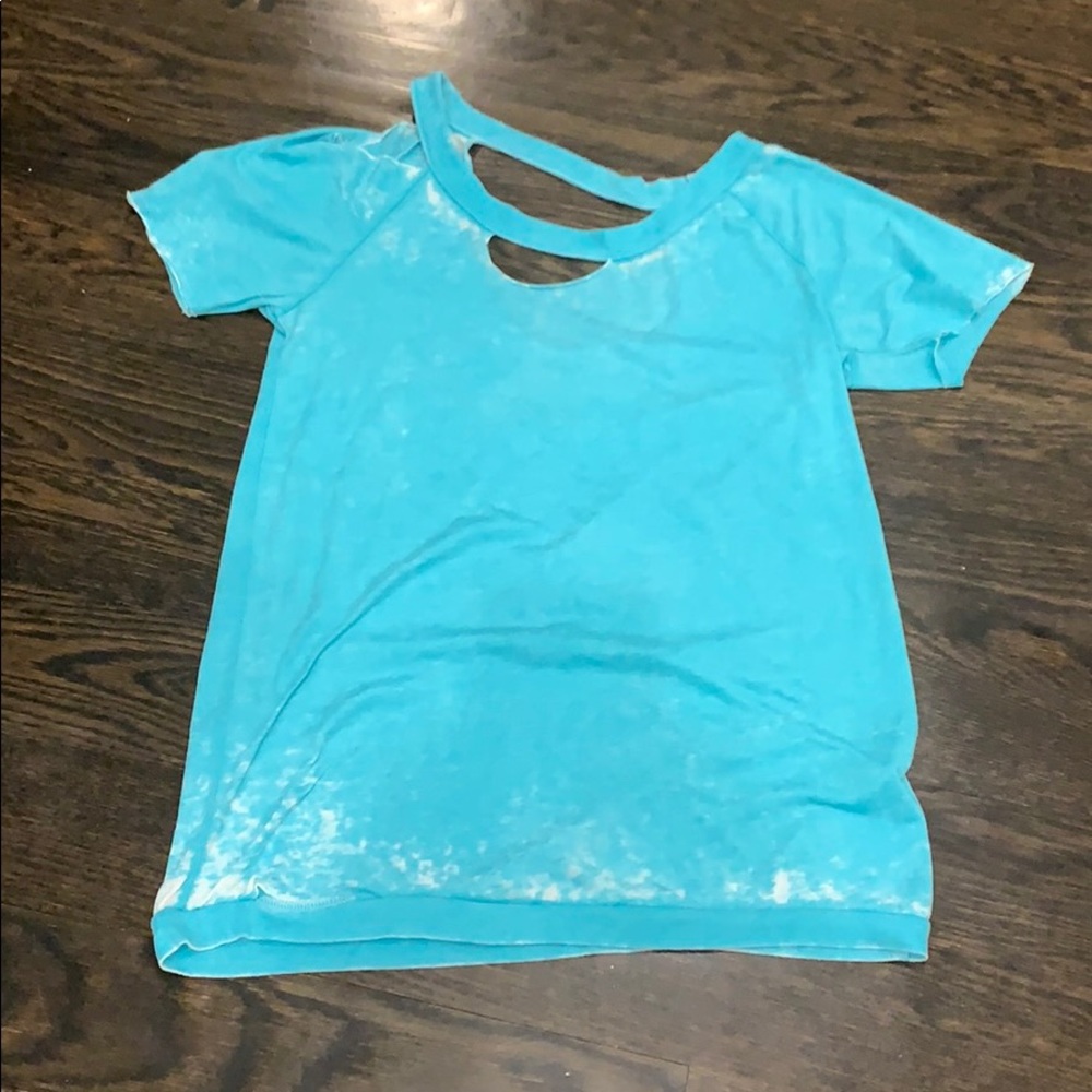 Chaser t-shirt
